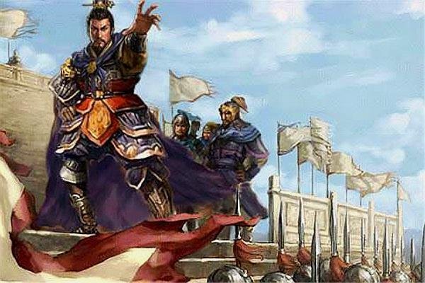 刘邦和项羽的相同点和不同点？