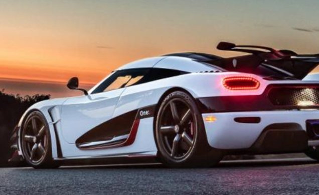 全球最贵十大豪车是什么？