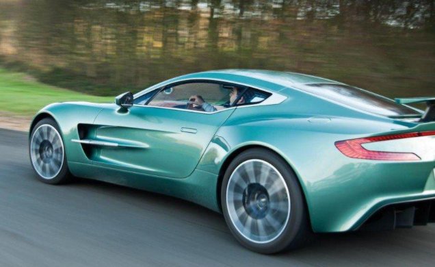 全球最贵十大豪车是什么？