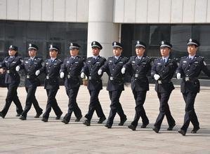 司法警察报考条件有那些?