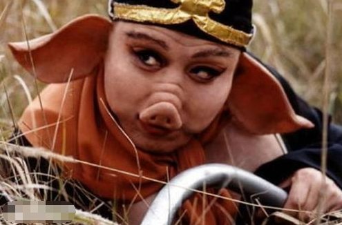 猪八戒的性格特点有哪些？