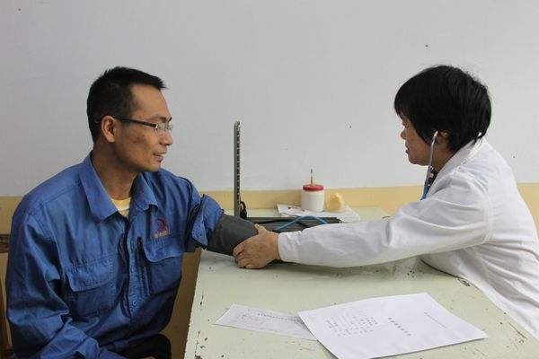 为什么要做职业病体检及职业病体检与普通体检的区别