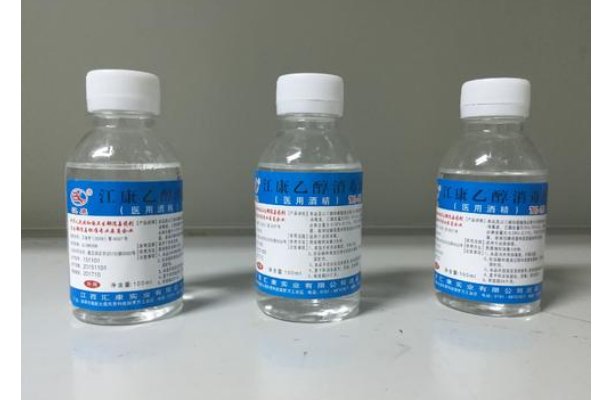 乙醇是什么东西