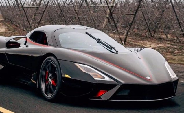 全球最贵十大豪车是什么？