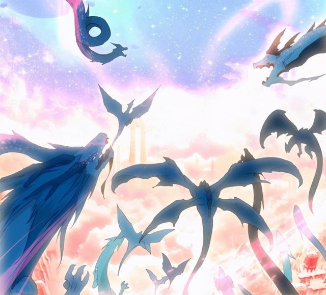 成神都要极限斗罗献祭，比比东为何不用？