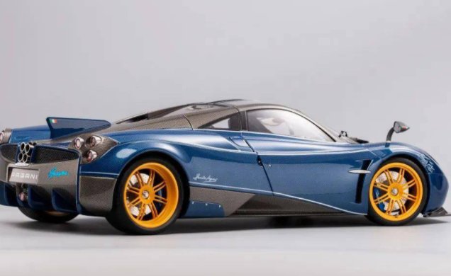 全球最贵十大豪车是什么？