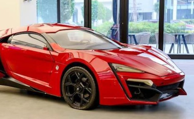 全球最贵十大豪车是什么？