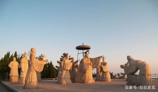 徐福究竟是不是日本人的祖先，有什证据？