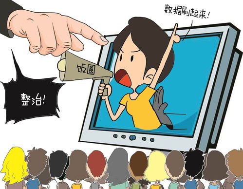 饭圈资深粉丝揭秘饭圈乱象，你如何看待“饭圈乱象”？