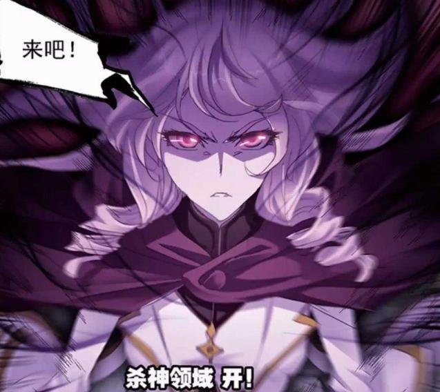 成神都要极限斗罗献祭，比比东为何不用？