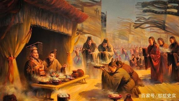 徐福究竟是不是日本人的祖先，有什证据？