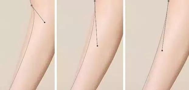 PS里用钢笔怎么抠图的步骤是