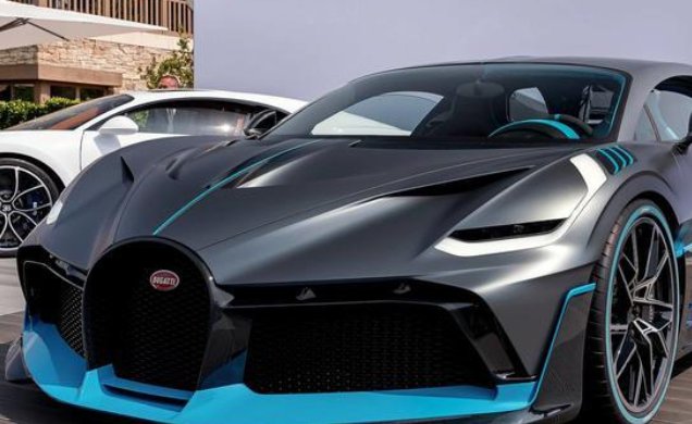 全球最贵十大豪车是什么？