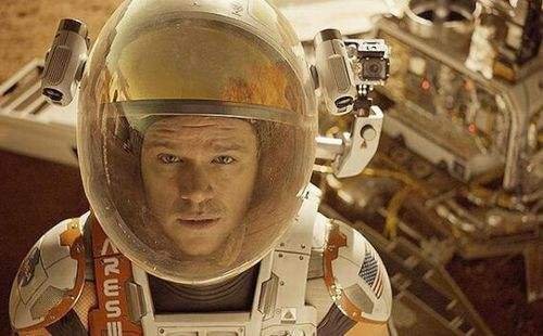 怎么评价电影《太空救援》？