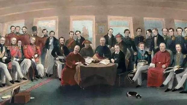 虎门条约对中国的影响有哪些