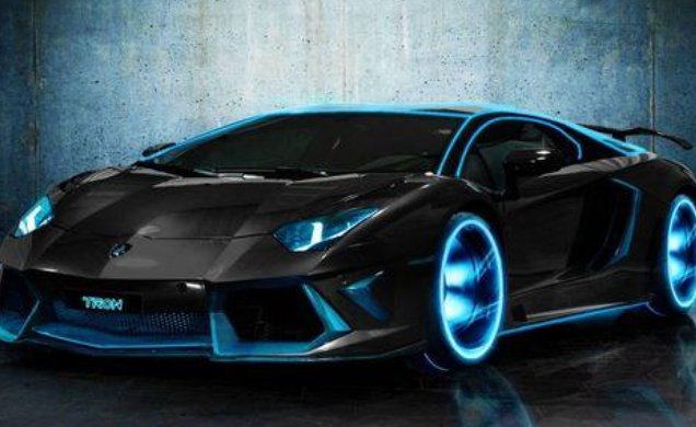 全球最贵十大豪车是什么？