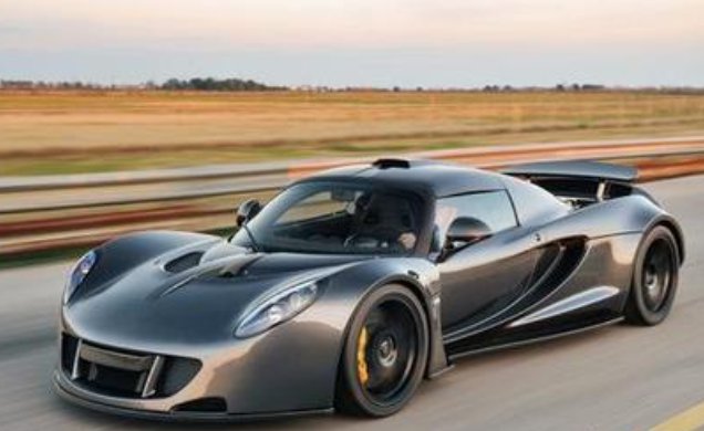 全球最贵十大豪车是什么？