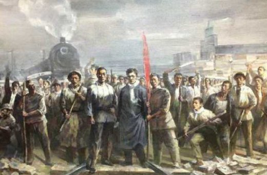 当代中国工人运动的主题是什么