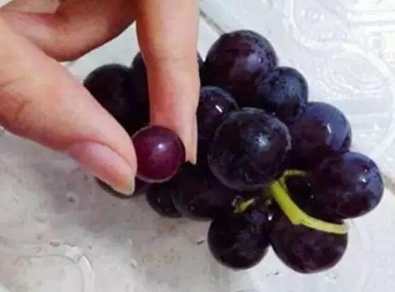 葡萄怎么才能清洗干净
