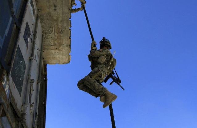 如何评价小说《抗战之特战兵王》？