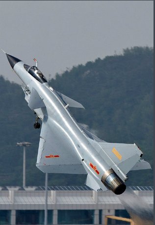 中国最先进的战斗机是什么