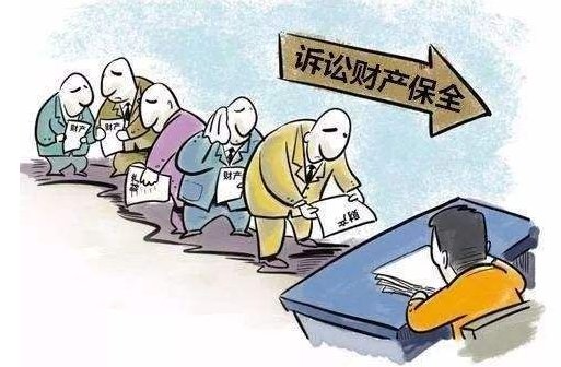 什么是资产保全措施