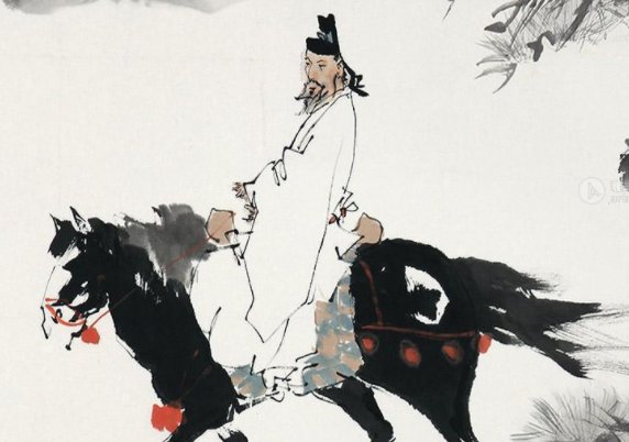 常用高分议论文名人事例