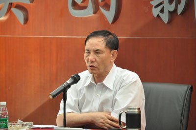 中国南玻集团股份有限公司的企业大事记