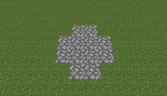 我的世界1.7.2高效率刷怪塔怎么做