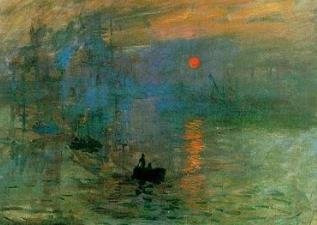 后印象主义的代表人物