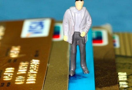 信用卡逾期几天就上个人征信