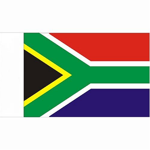 南非国旗的旧国旗