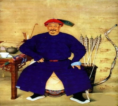 清朝的“都统”这一官职是几品啊？大吗？