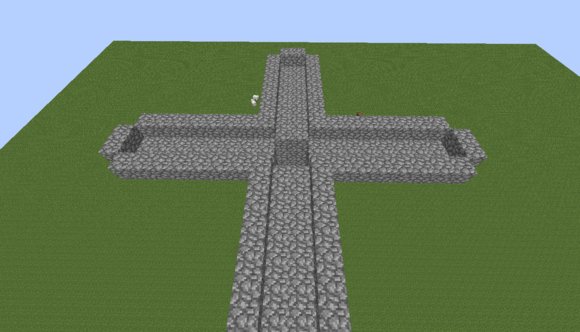 我的世界1.7.2高效率刷怪塔怎么做