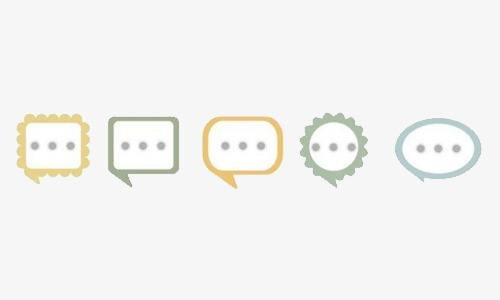 省略号有哪些用法？请举例