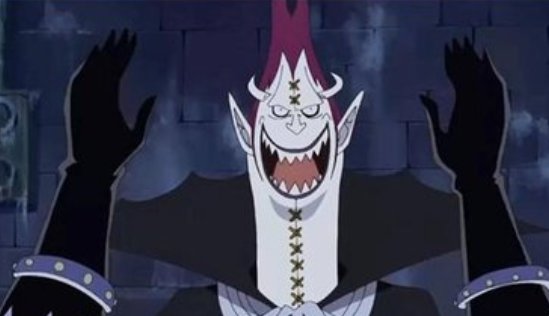 海贼王中路飞打月光莫利亚从多少集到多少集啊？急需