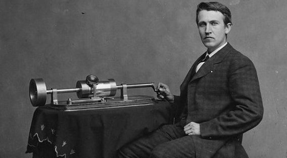 常用高分议论文名人事例