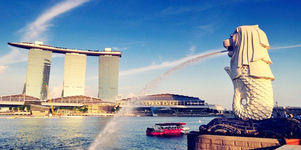 新加坡旅游景点介绍