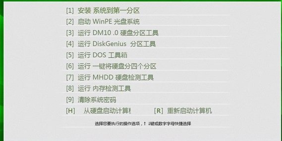 u盘低格工具怎么用