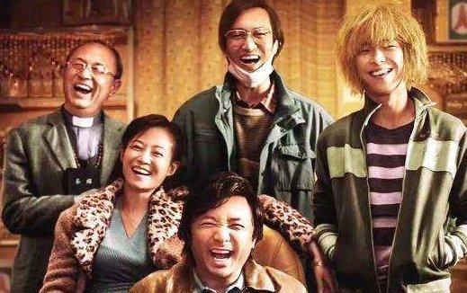 《我不是药神》程勇出狱后，为什么刘思慧没有去接程勇？