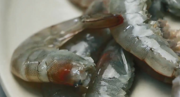 大虾的做法？