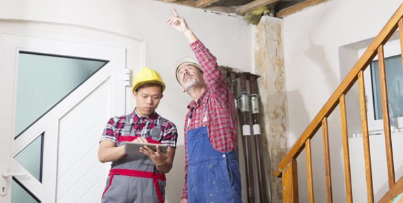 装修管理费是什么