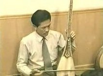 帕尔哈提演唱的花儿为什么这样红伴奏乐器