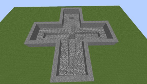 我的世界1.7.2高效率刷怪塔怎么做