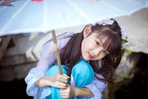 夜天子瑶瑶扮演者是谁？