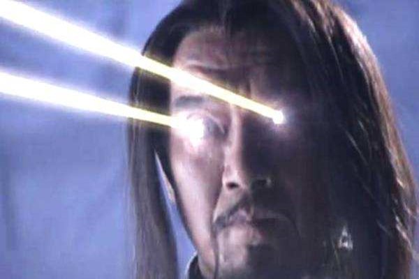 武无敌被称为风云第一强者，连帝释天都曾经败给他？