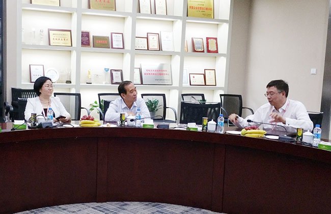 中国财务公司协会的发展历史