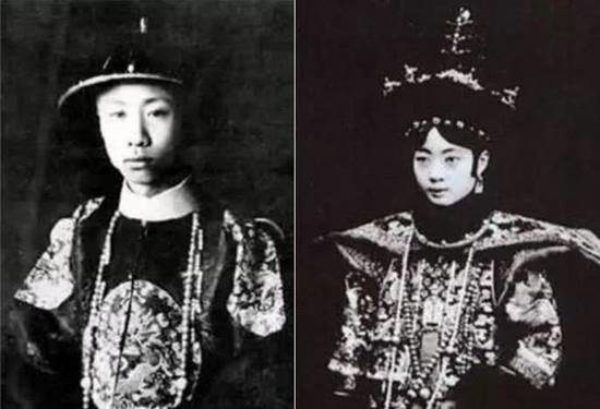 与婉容发生关系的侍卫祁继忠后来怎么样了？