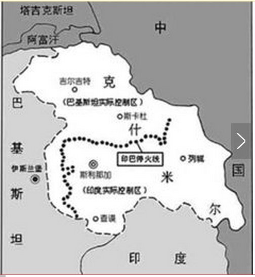 巴基斯坦如何得到核武器的？