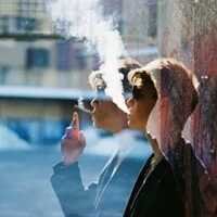 烟瘾犯了是什么感觉？